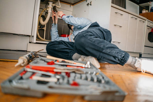 Best Plumbing Services Near Me  in Fort Leonard Wood, MO