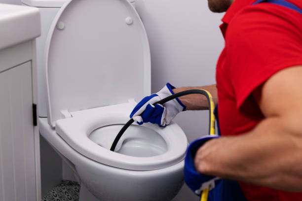 Best Hot Water Heater Installation  in Fort Leonard Wood, MO