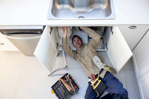 Best Plumbing Installation Services  in Fort Leonard Wood, MO