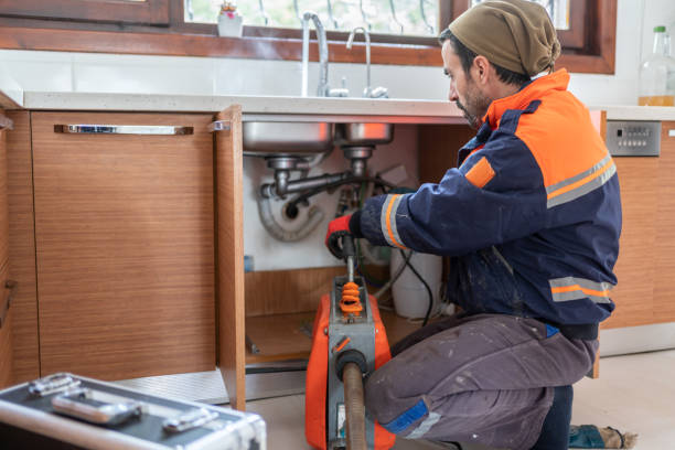Best 24-Hour Plumber Near Me  in Fort Leonard Wood, MO