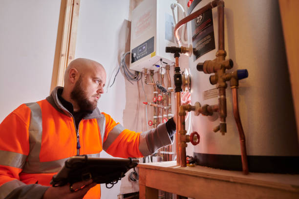 Best Sewer Line Repair  in Fort Leonard Wood, MO