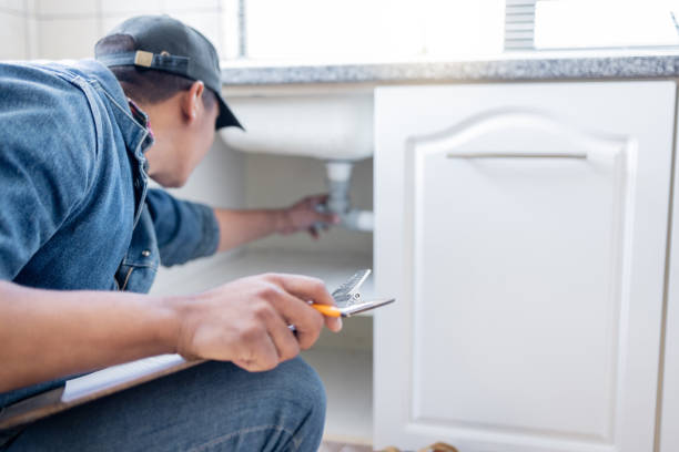 Best Affordable Plumbing Services  in Fort Leonard Wood, MO