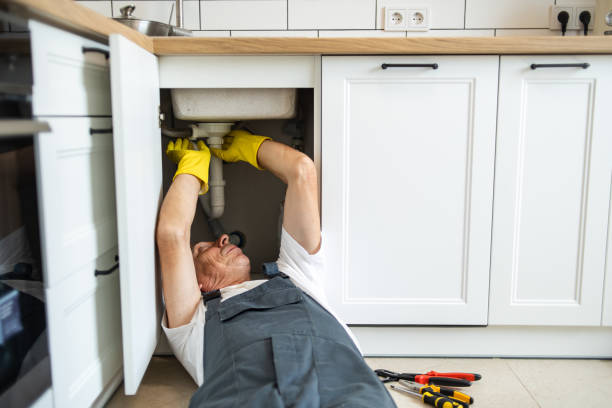Best Commercial Plumbing Services  in Fort Leonard Wood, MO