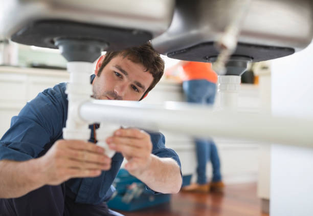 Best Water Heater Repair  in Fort Leonard Wood, MO