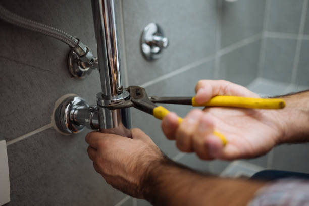 Best Plumbing Inspection Services  in Fort Leonard Wood, MO