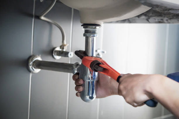 Best Emergency Plumber  in Fort Leonard Wood, MO