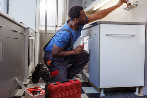 Boilers & Radiators in Fort Leonard Wood, MO