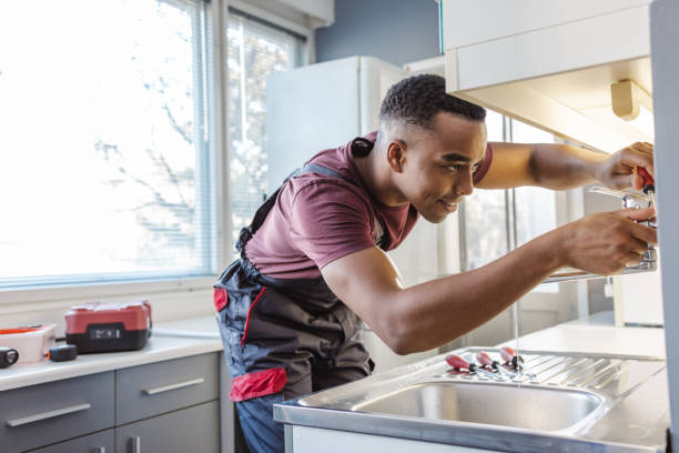 Best Plumbing Installation Services  in Fort Leonard Wood, MO