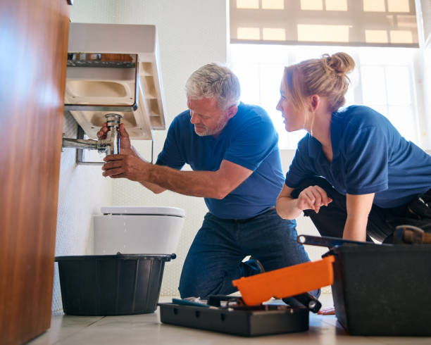 Trusted Fort Leonard Wood, MO Plumbing Experts