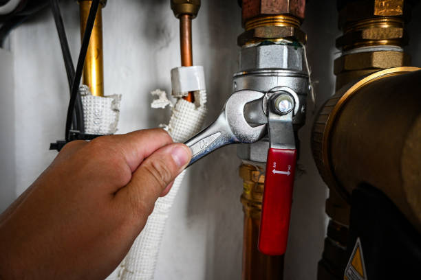 Best Residential Plumbing Services  in Fort Leonard Wood, MO